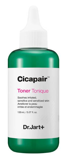 닥터자르트 '시카페어 토너'  [사진=닥터자르트 홈페이지]