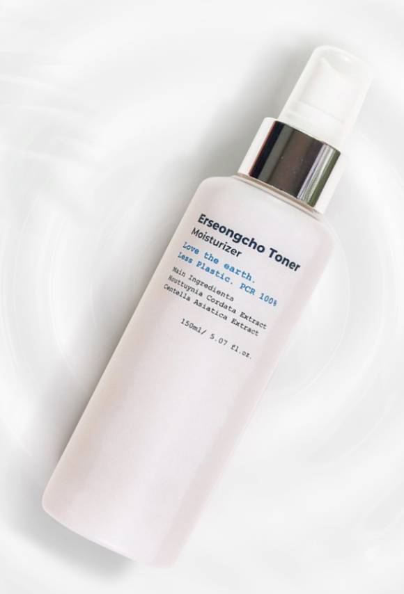 헤이네이처 '어성초 스킨' [사진=헤이네이처 홈페이지]