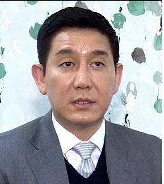 김봉현 전 스타모빌리티 회장.연합뉴스