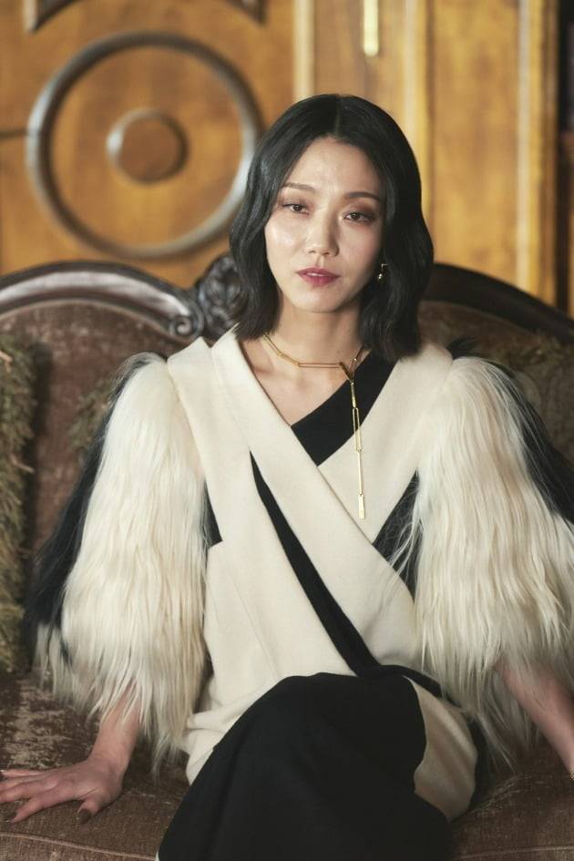 사진='재벌집막내아들' 스틸컷./