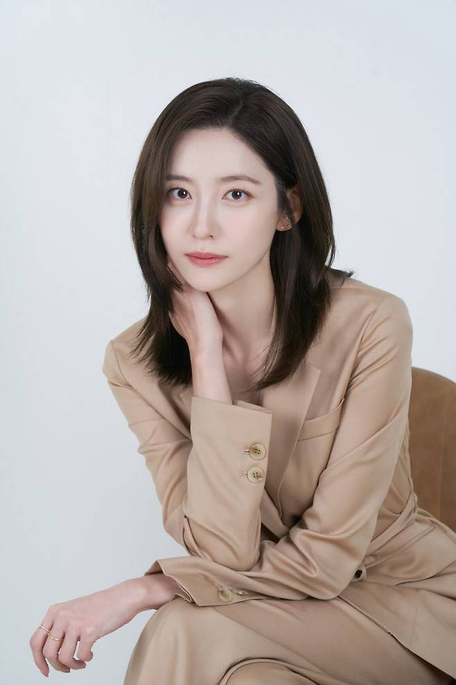 박지현(사진=나무엑터스)