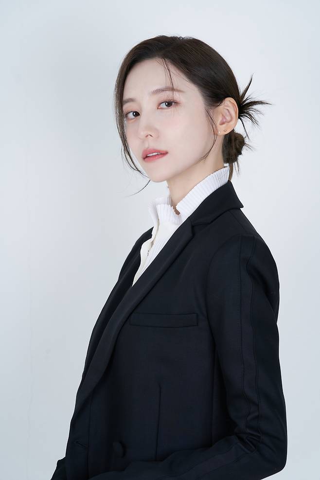 박지현/나무엑터스 제공