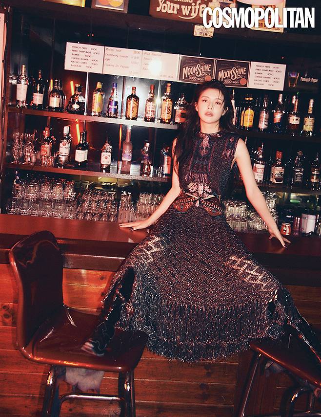 드레스 가격미정 에트로. 웨스턴 부츠 30만원대 오소이.