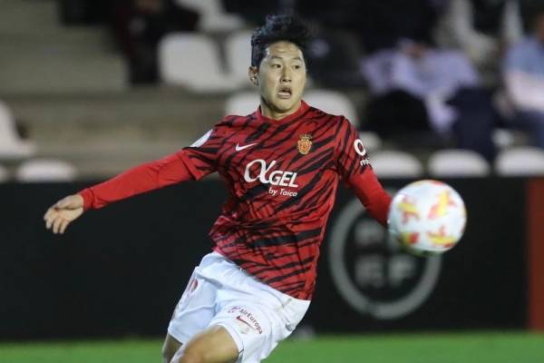 'RCD_Mallorca' 트위터