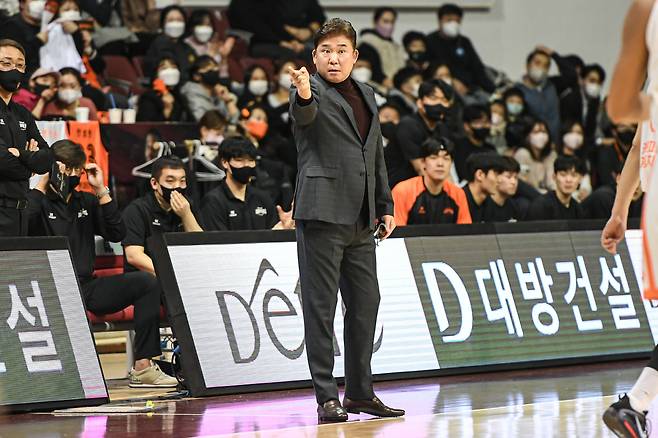 사진제공=KBL