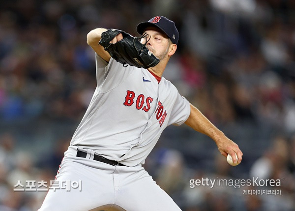 리치 힐 / 사진=Gettyimages 제공