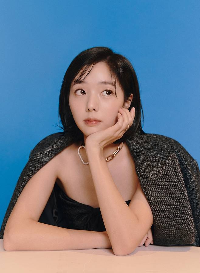 배우 채수빈 [넷플릭스 제공. 재판매 및 DB 금지]
