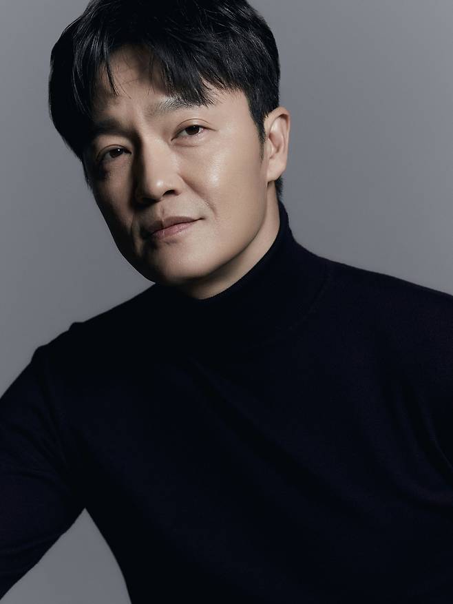 배우 조한철 [하이마일즈 제공. 재판매 및 DB 금지]
