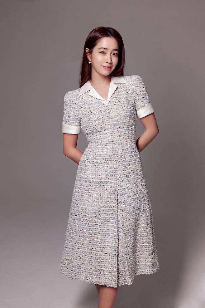 이민정(롯데엔터테인먼트 제공)