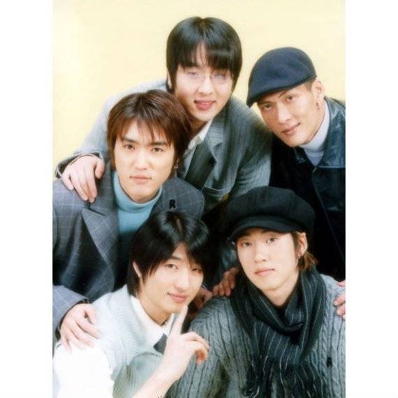 지오디 (JYP엔터테인먼트)