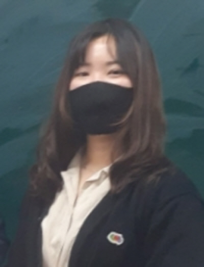 김서진 주무관