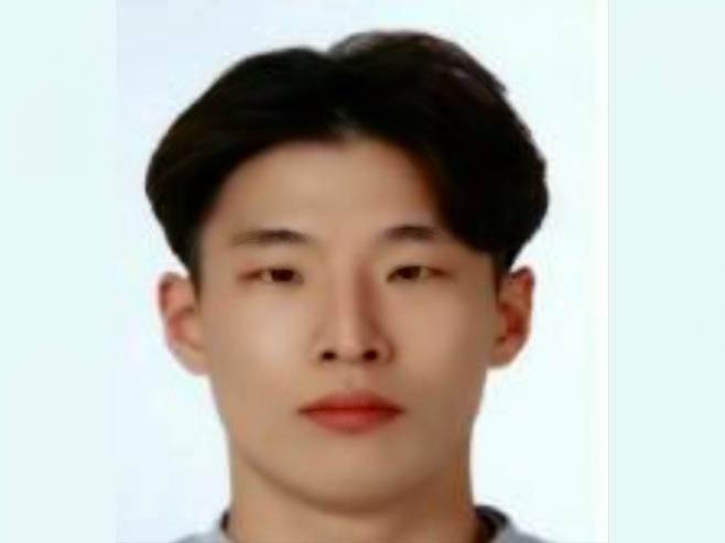 경기 파주시 택시기사, 동거녀 살해범 피의자 이기영. [경기북부경찰청 제공]