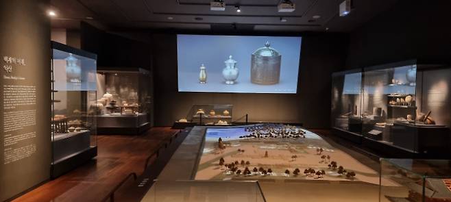 박물관. 김용민 해설사 제공
