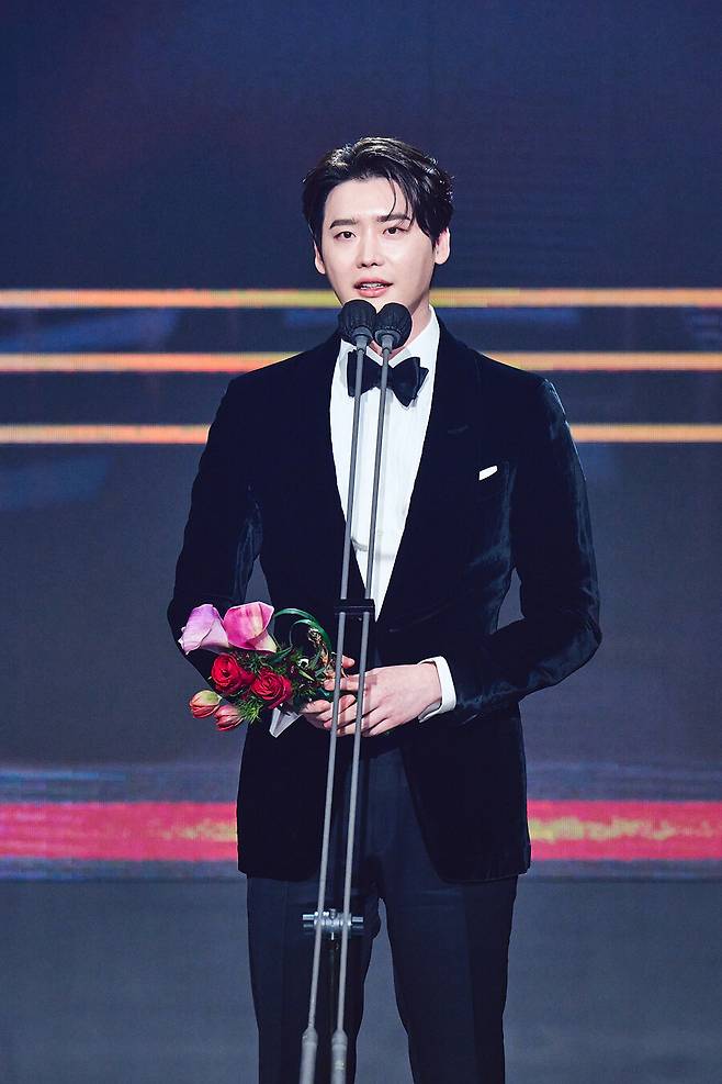 ▲ 이종석. 제공|MBC