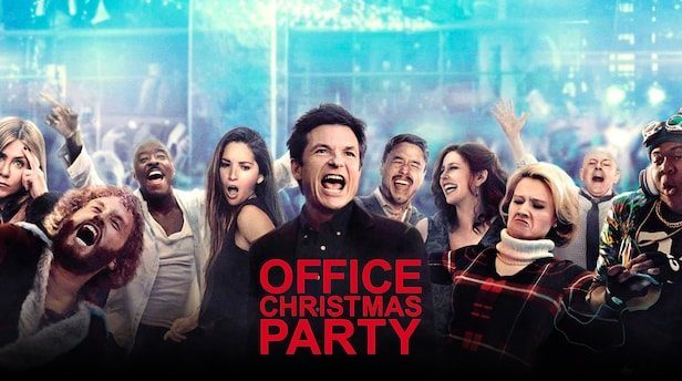 2016년 미국 영화 ‘Office Christmas Party’는 회사 송년 파티에서 벌어지는 소동을 그린 영화다. 위키피디아