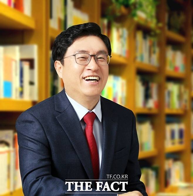 국민의힘 박형수 의원(경북 영주시/박형수 의원실 제공