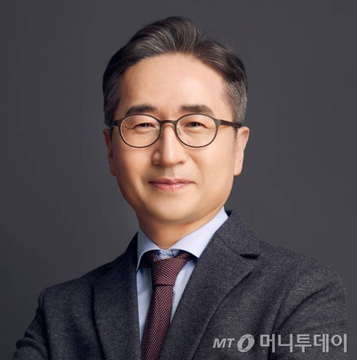 장덕현 삼성전기 사장./사진제공=삼성전기