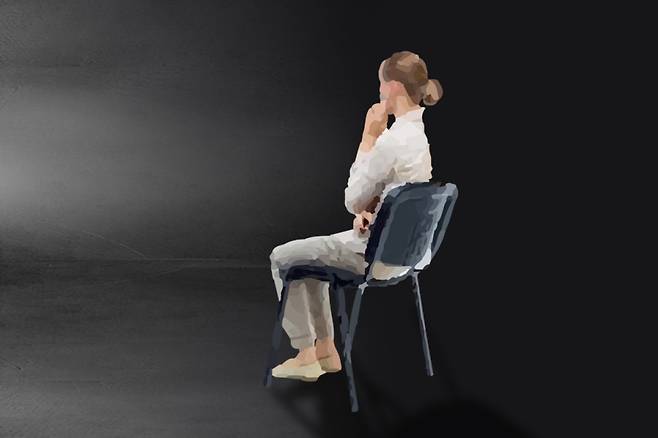 제보자의 신변 보호를 위해 사진 대신 일러스트로 대체 ⓒ시사저널 양선영