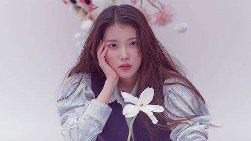 가수 아이유 [이담엔터테인먼트 제공. 재판매 및 DB 금지]