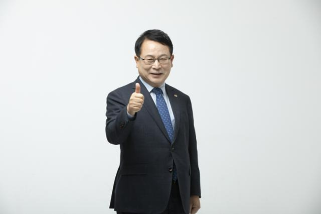 정헌율 익산시장