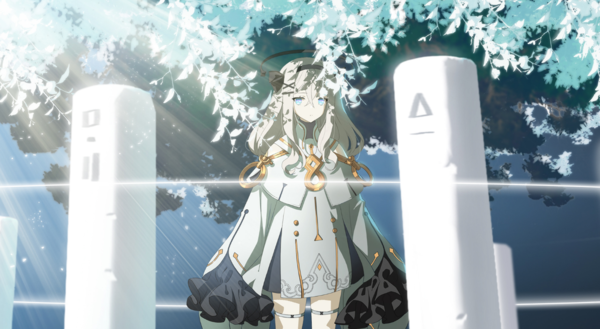 - 에버소울 메피스토펠레스