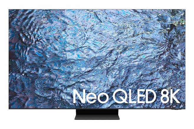 삼성 2023년형 Neo QLED 8K