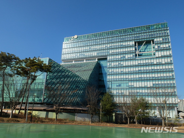 [전주=뉴시스] 한국토지주택공사(LH) 전북본부