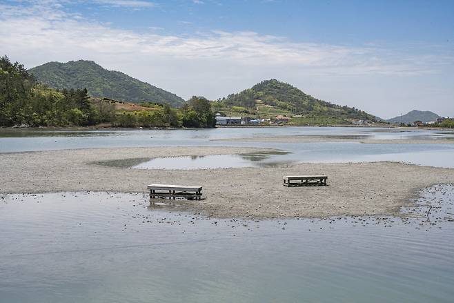 체험거리가 차고 넘치는 임자도