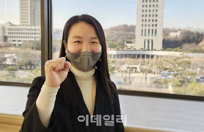 서울중앙지검 여성아동범죄 조사부 정정욱 검사 (사진= 이데일리 이배운 기자)