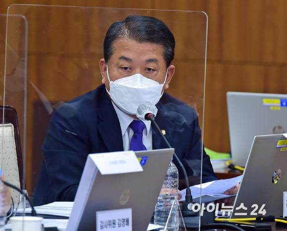 김병주 더불어민주당 의원. [사진=아이뉴스24 DB]