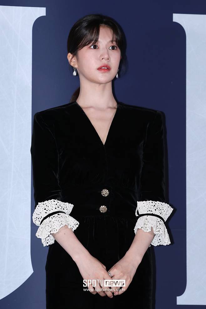 ▲ 배우 고윤정. 출처| 스포티비뉴스DB