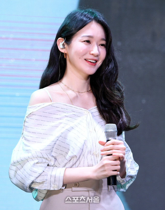 가수 강민경. 출처| 스포츠서울DB