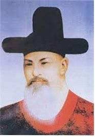 허균의 아버지 허엽