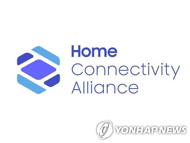 HCA 로고 [LG전자 제공. 재판매 및 DB 금지]