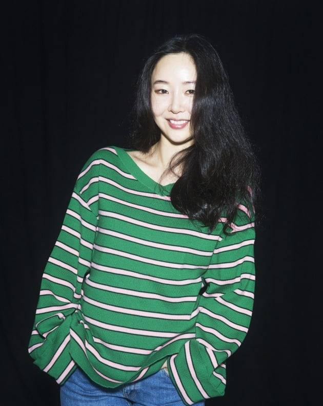민희진 어도어 대표 / 사진=텐아시아DB