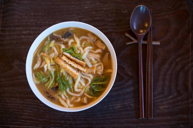 Jangkalguksu (Cultural Corps of Korean Buddhism)