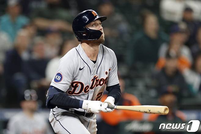 코디 클레멘스 ⓒ AFP=뉴스1