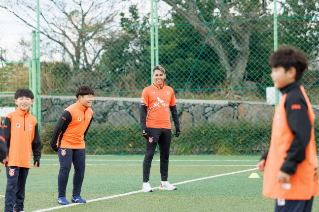 헤이스. 제공 | 제주