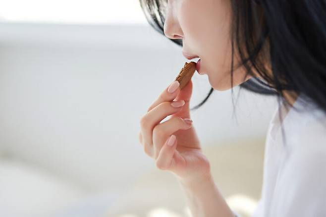 특정 음식에 대한 이상 식욕의 원인은 심리적인 요인이 작용할 가능성이 높다.[사진=클립아트코리아]