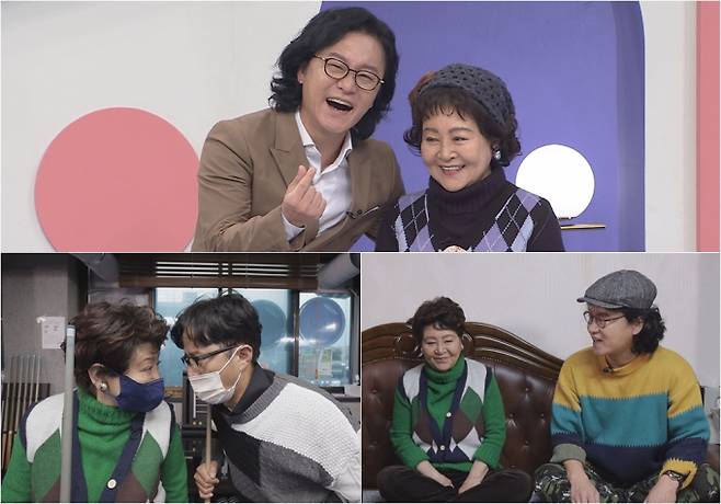 사진제공: TV CHOSUN ‘건강한 집’