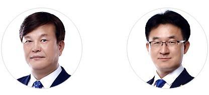 스타리치 어드바이져 기업 컨설팅 전문가 권순만, 김남학