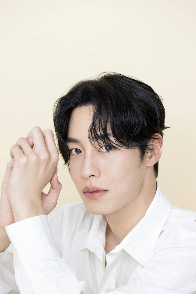이재욱이 연기를 향한 열정을 내비쳤다. 씨제스엔터테인먼트 제공