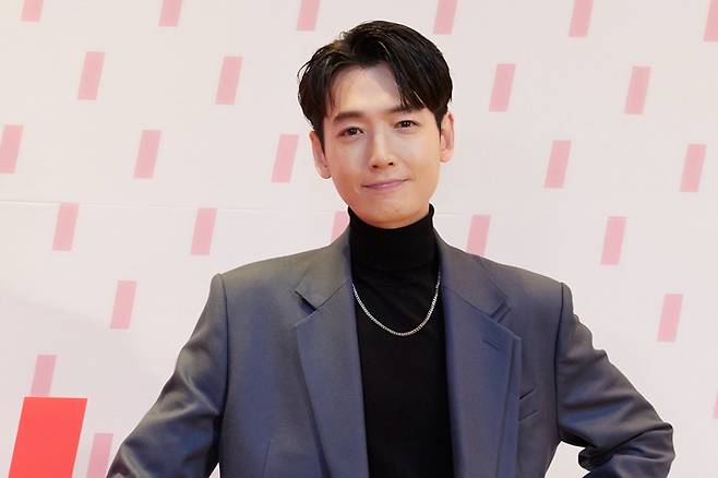 극중 최치열 역을 맡은 배우 정경호. CJ ENM 제공