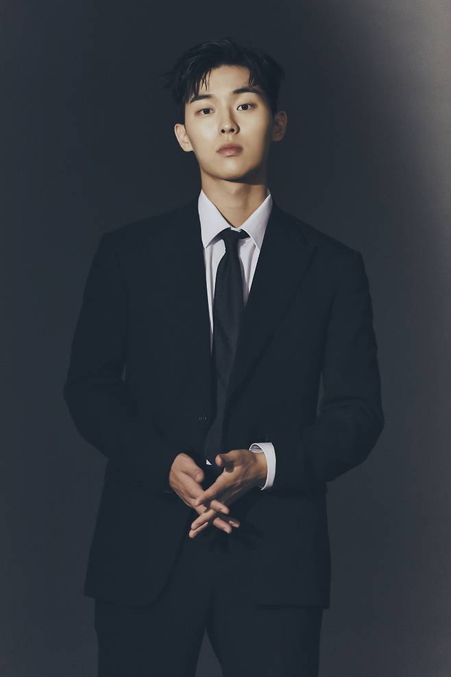 배우 최현욱. 사진제공| 골드메달리스트