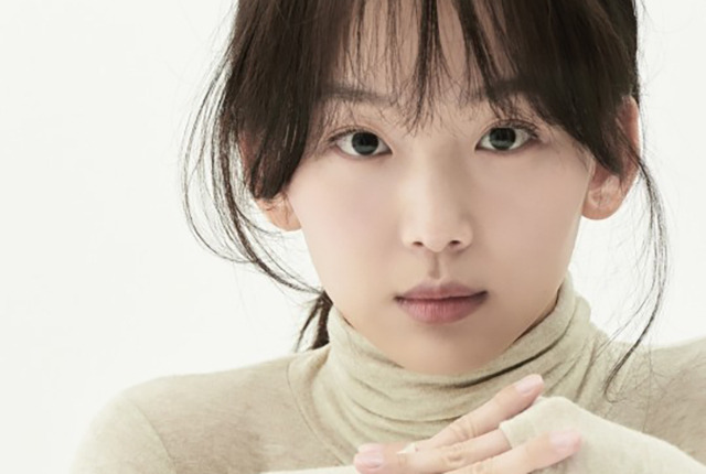 배우 진기주. 에프엘이엔티 제공