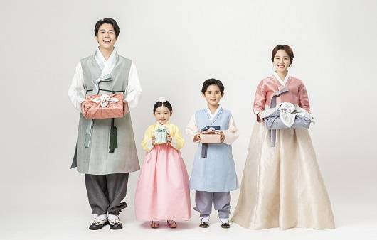 새해를 맞아 영양제를 선물하는 사람들이 늘고 있다ㅣ출처: 게티이미지뱅크