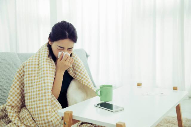 생각보다 면역력은 작은 습관으로도 높일 수 있다./사진=클립아트코리아