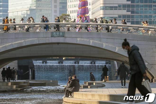 뉴스1 자료사진.  ⓒ News1 민경석 기자