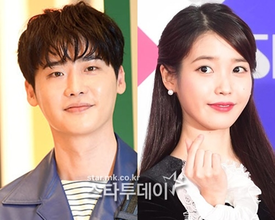 이종석, 아이유. 사진l스타투데이DB