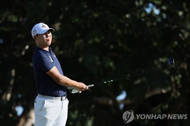 이시우 [게티이미지·AFP=연합뉴스]